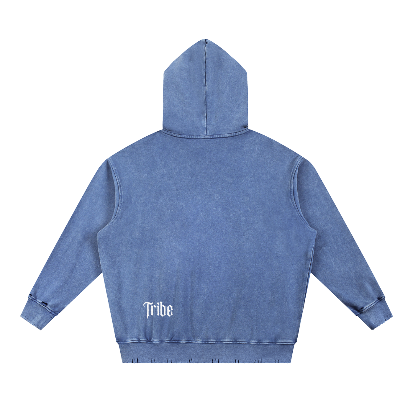 Tribe Hoodie
