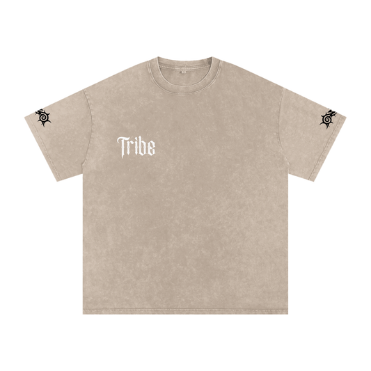 Sandy ash Tribe tee