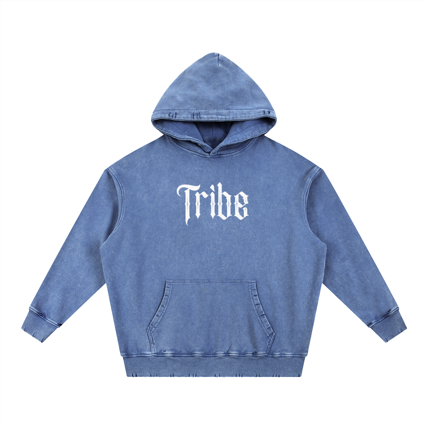 Tribe Hoodie