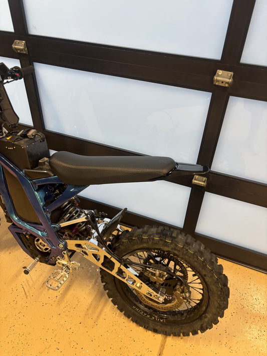 Long Seat Kit For Surron LBX/LBS