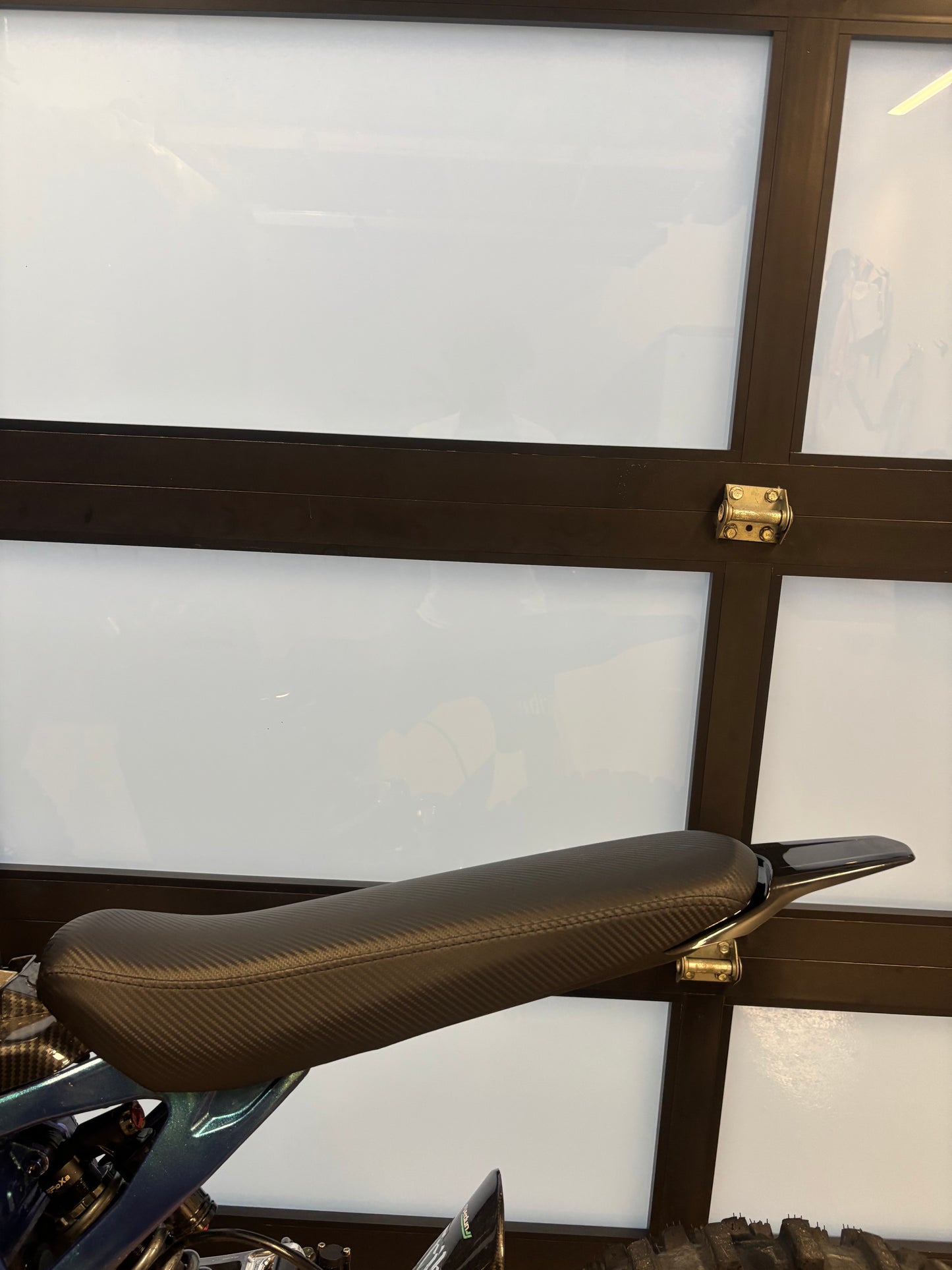 Long Seat Kit For Surron LBX/LBS