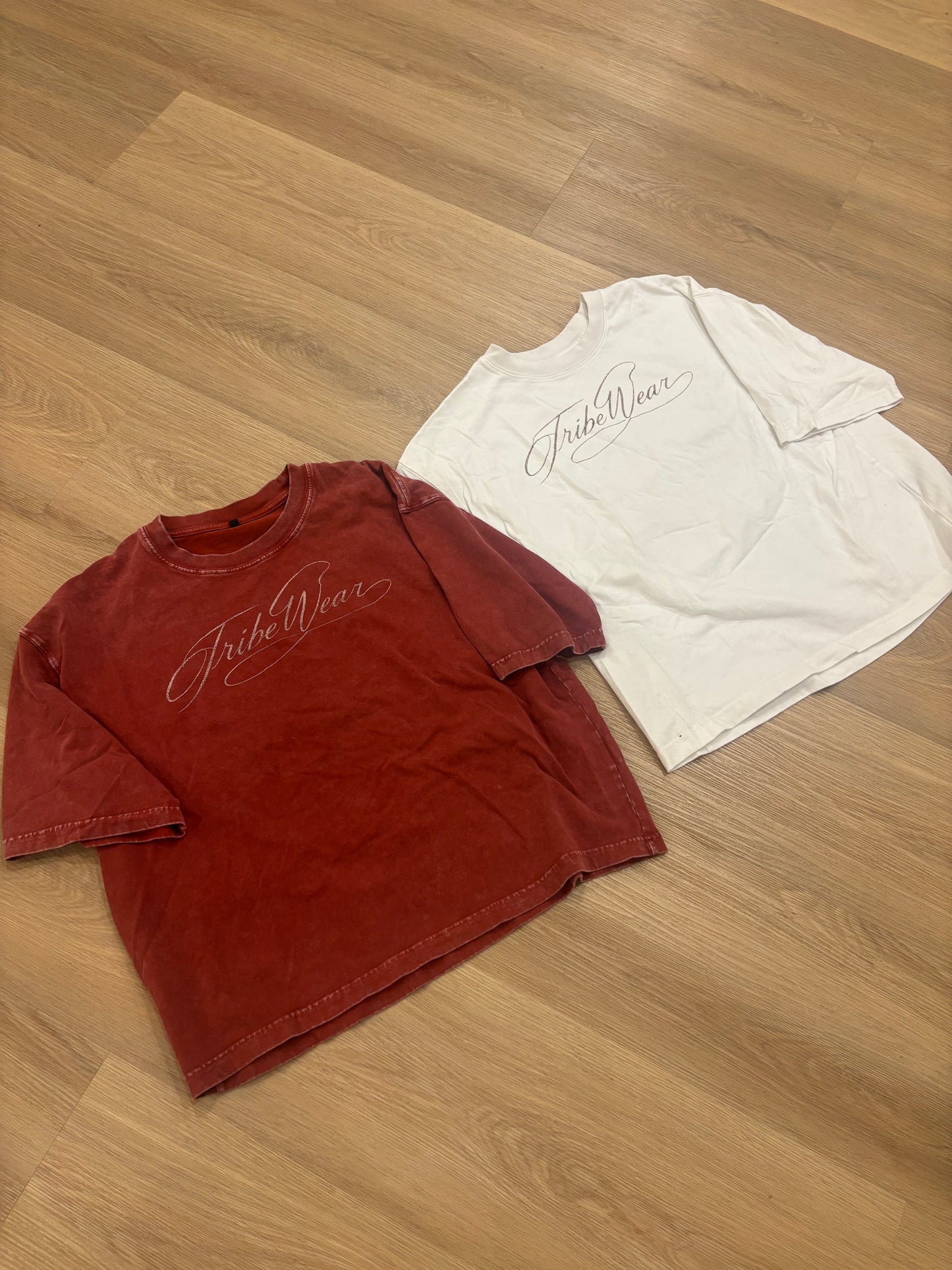 Tribe Signature Tee