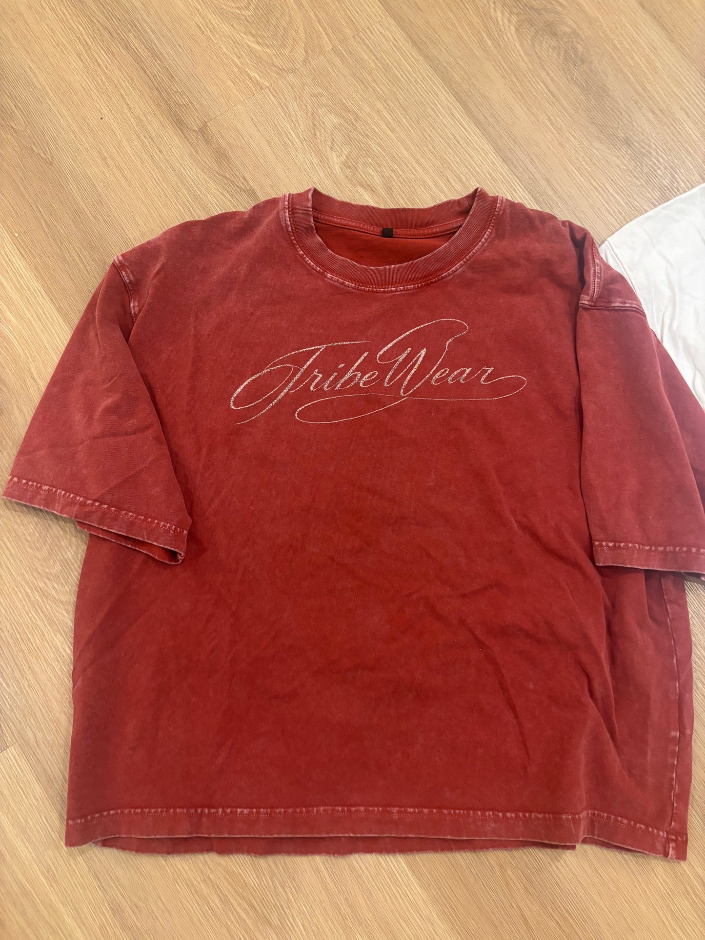 Tribe Signature Tee