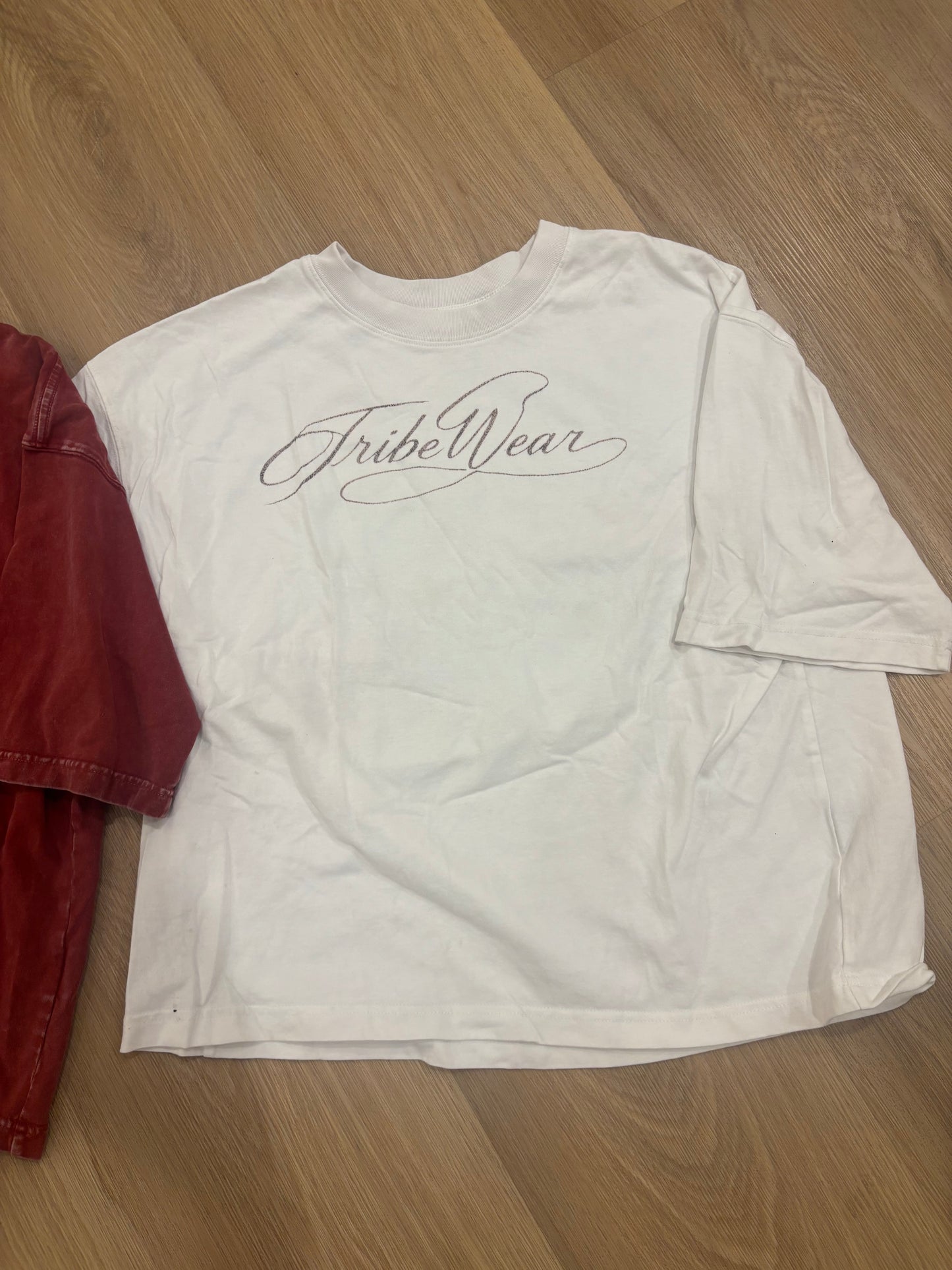 Tribe Signature Tee