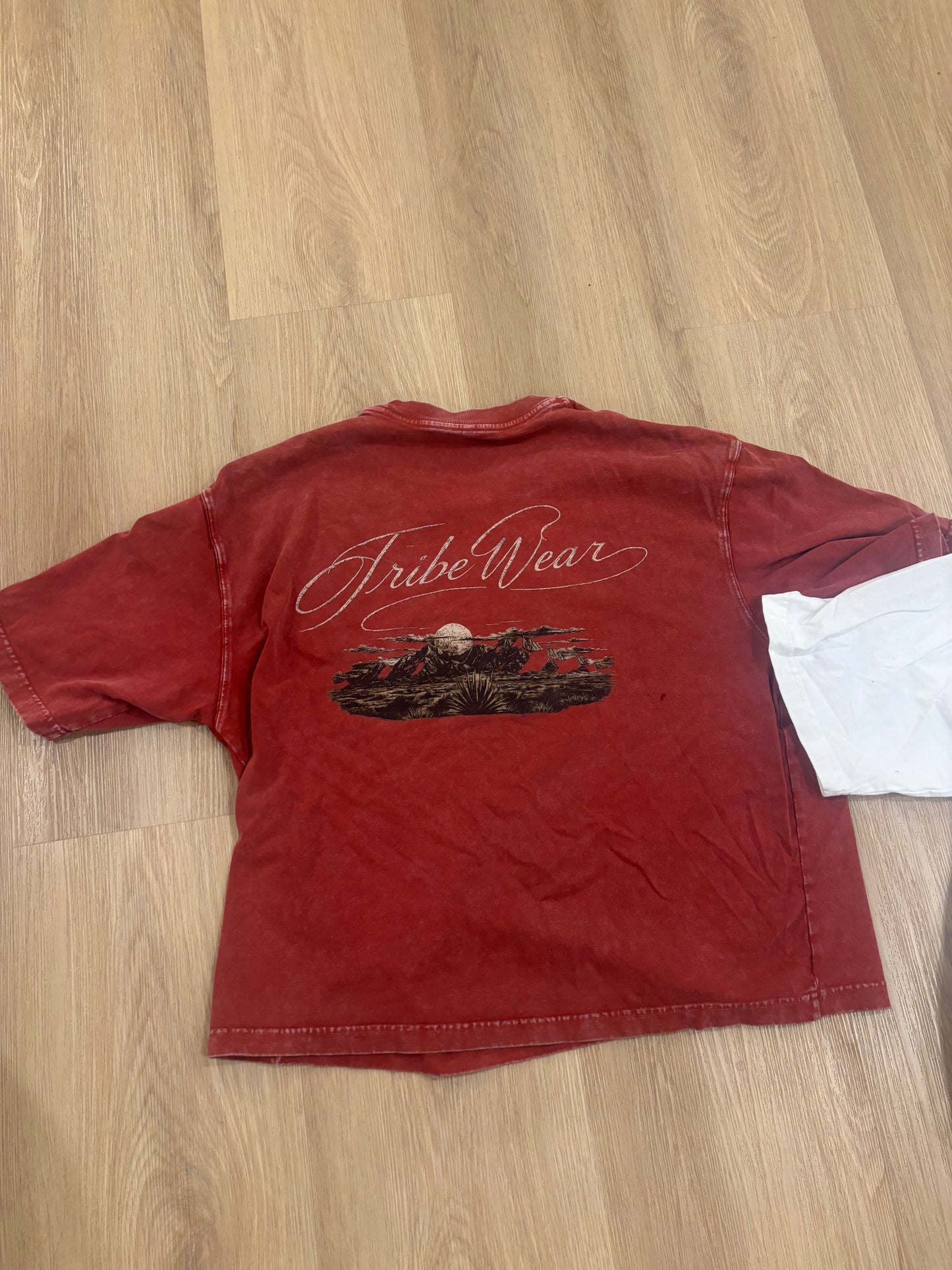 Tribe Signature Tee