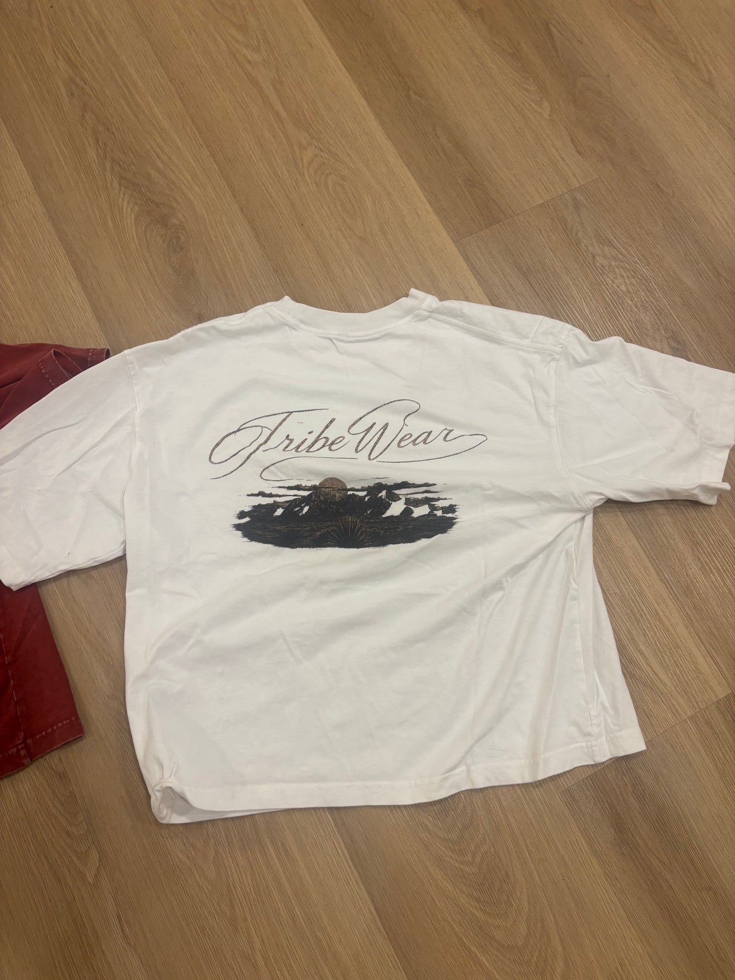 Tribe Signature Tee
