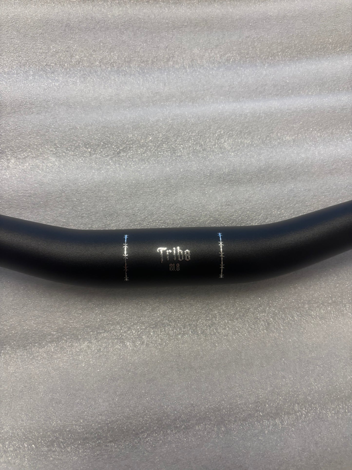 Tribe 31.8 Handlebars for E-moto/MTB