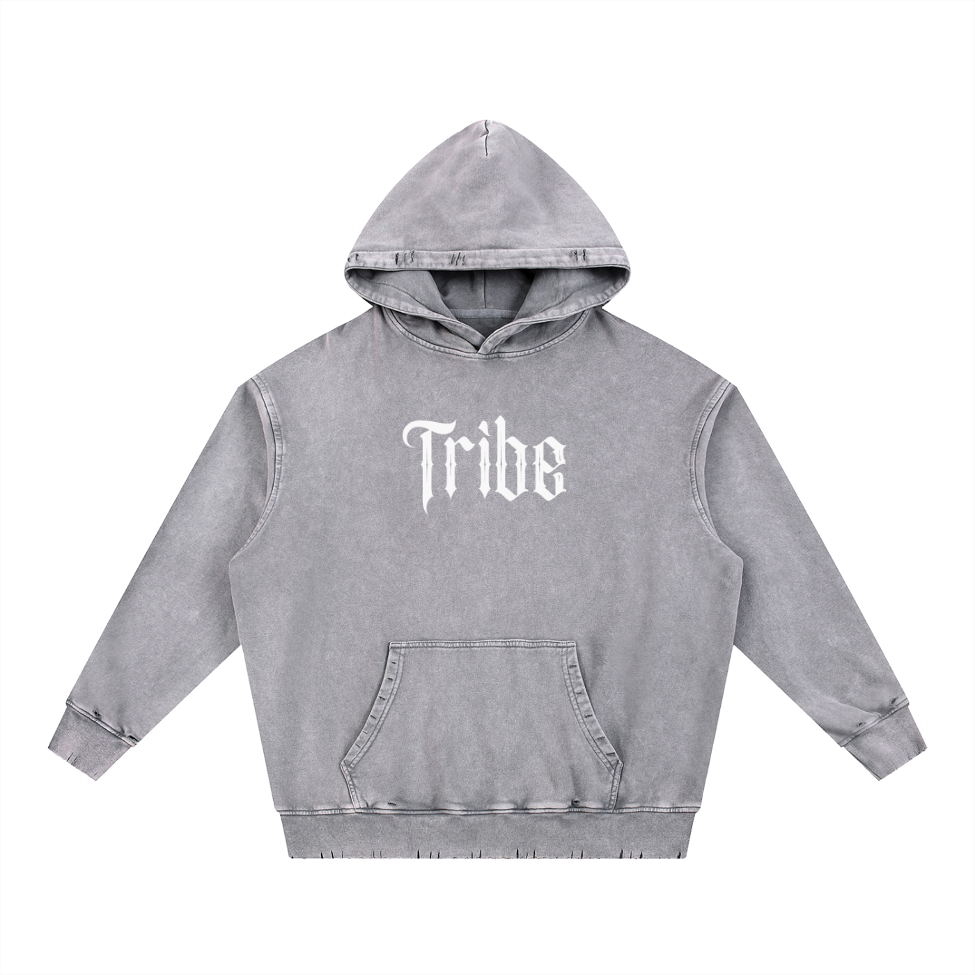 Tribe Hoodie