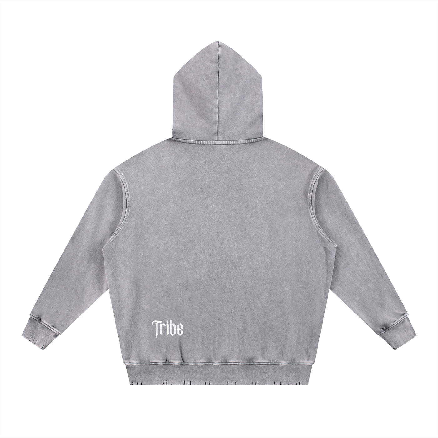Tribe Hoodie